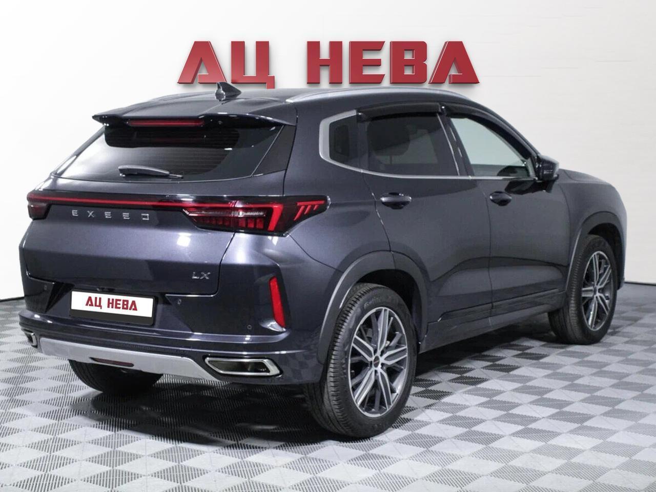 фото автомобиля 1