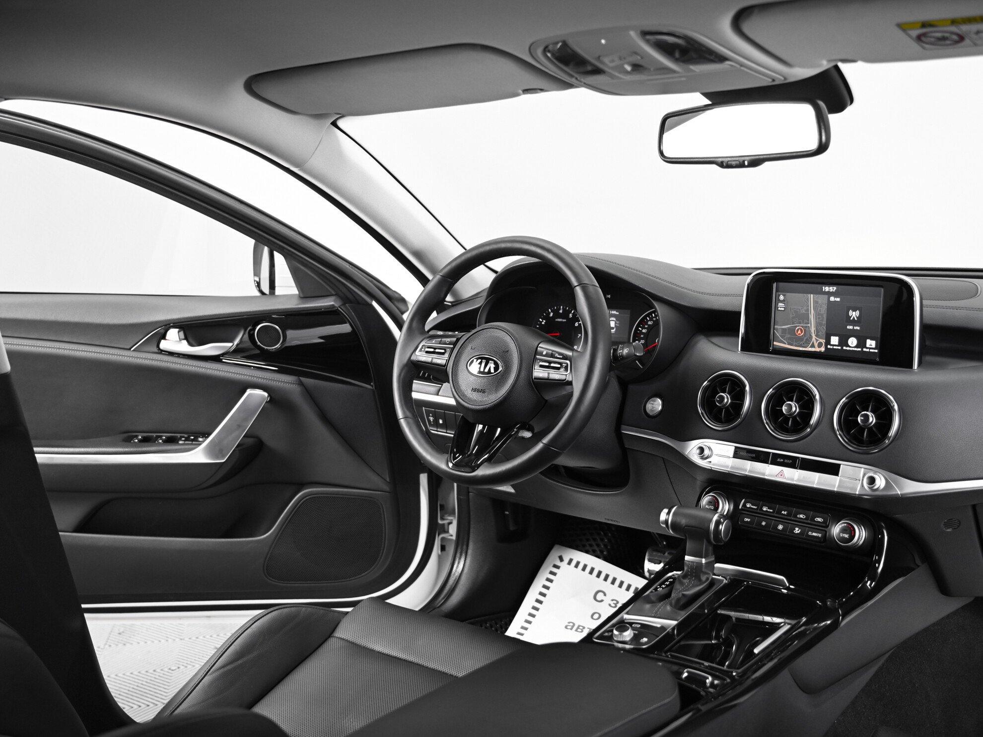 фото автомобиля 7