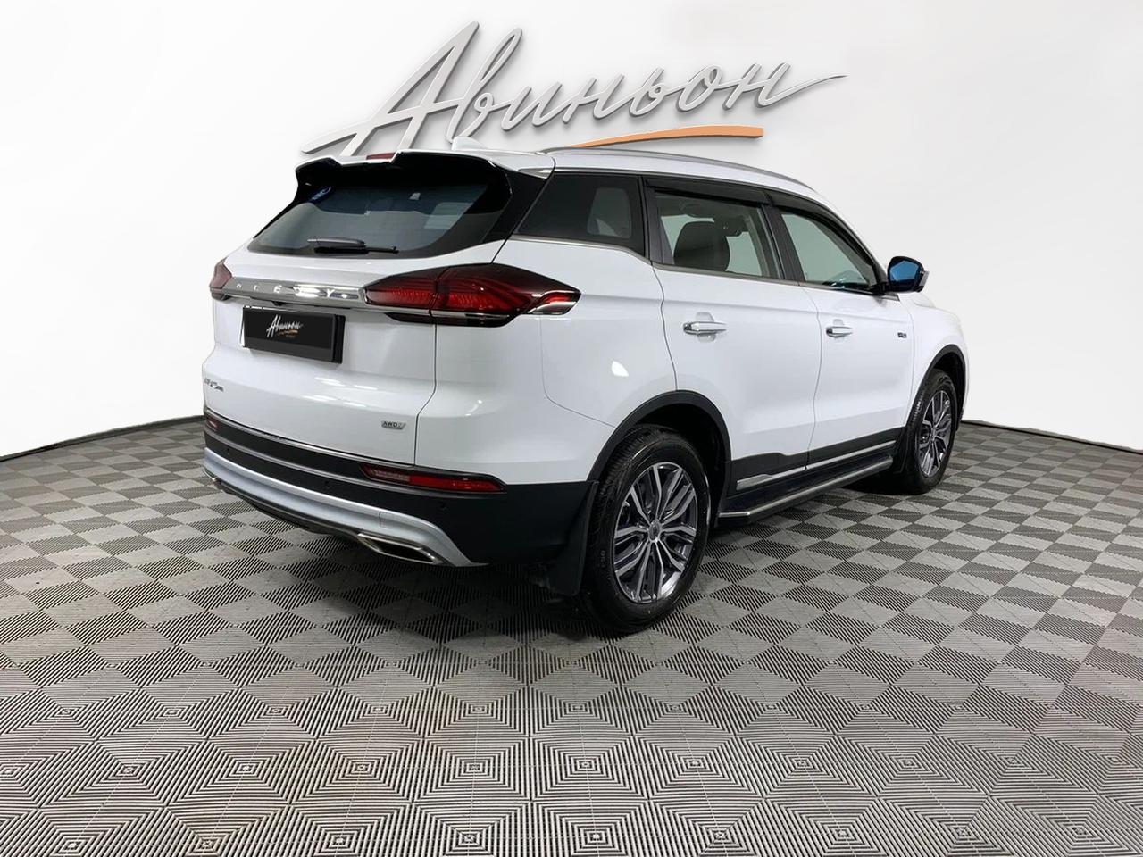 фото автомобиля 1