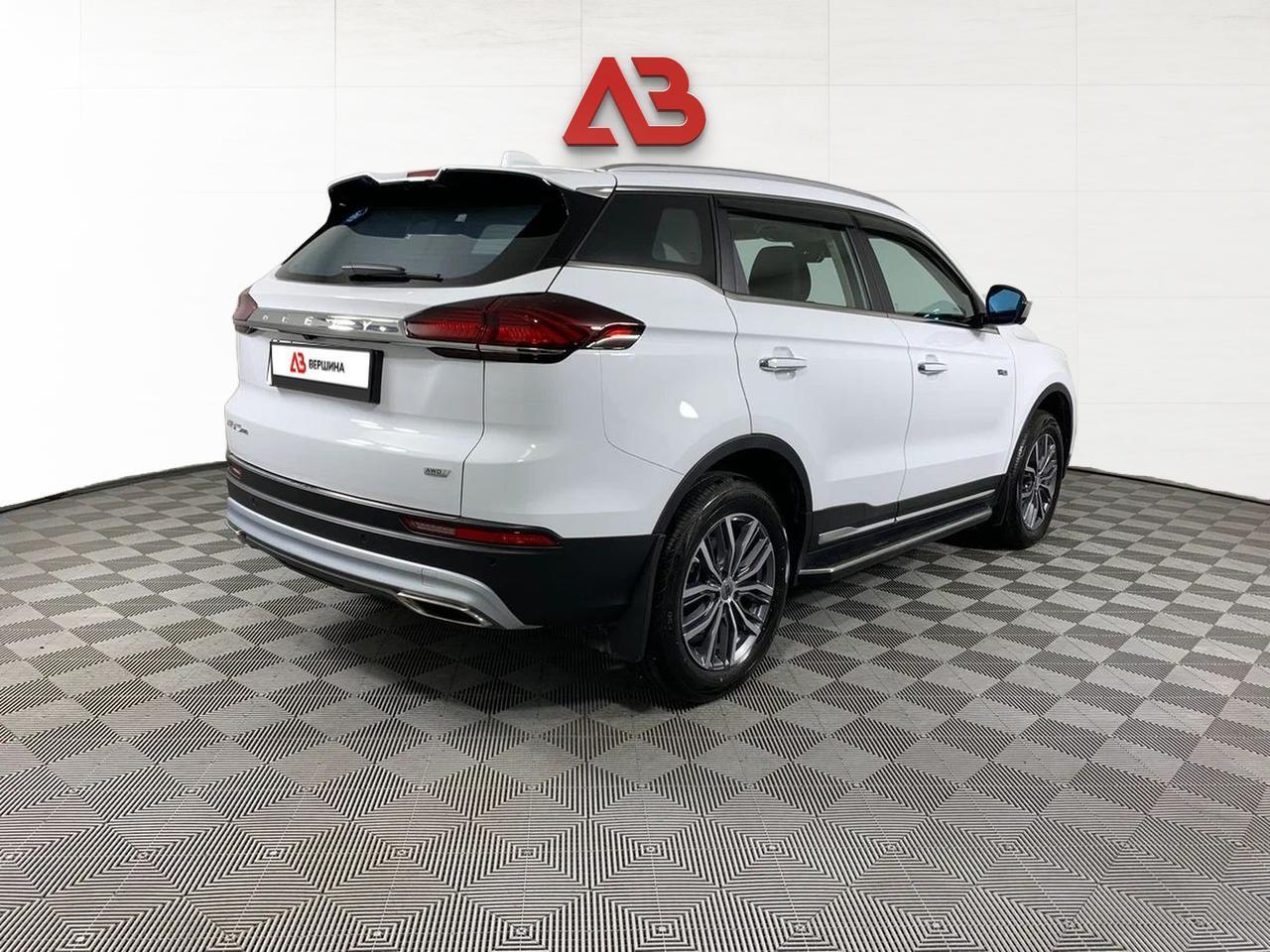 фото автомобиля 1