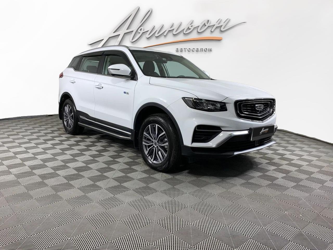фото автомобиля 2