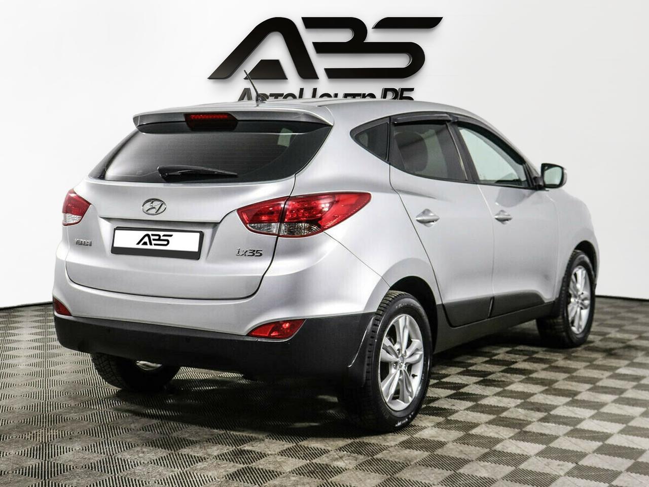 фото автомобиля 1