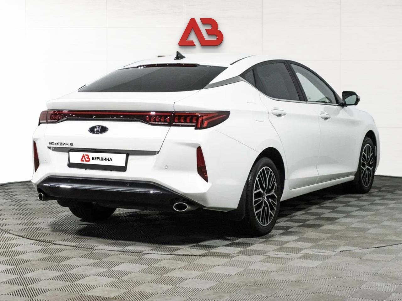 фото автомобиля 1