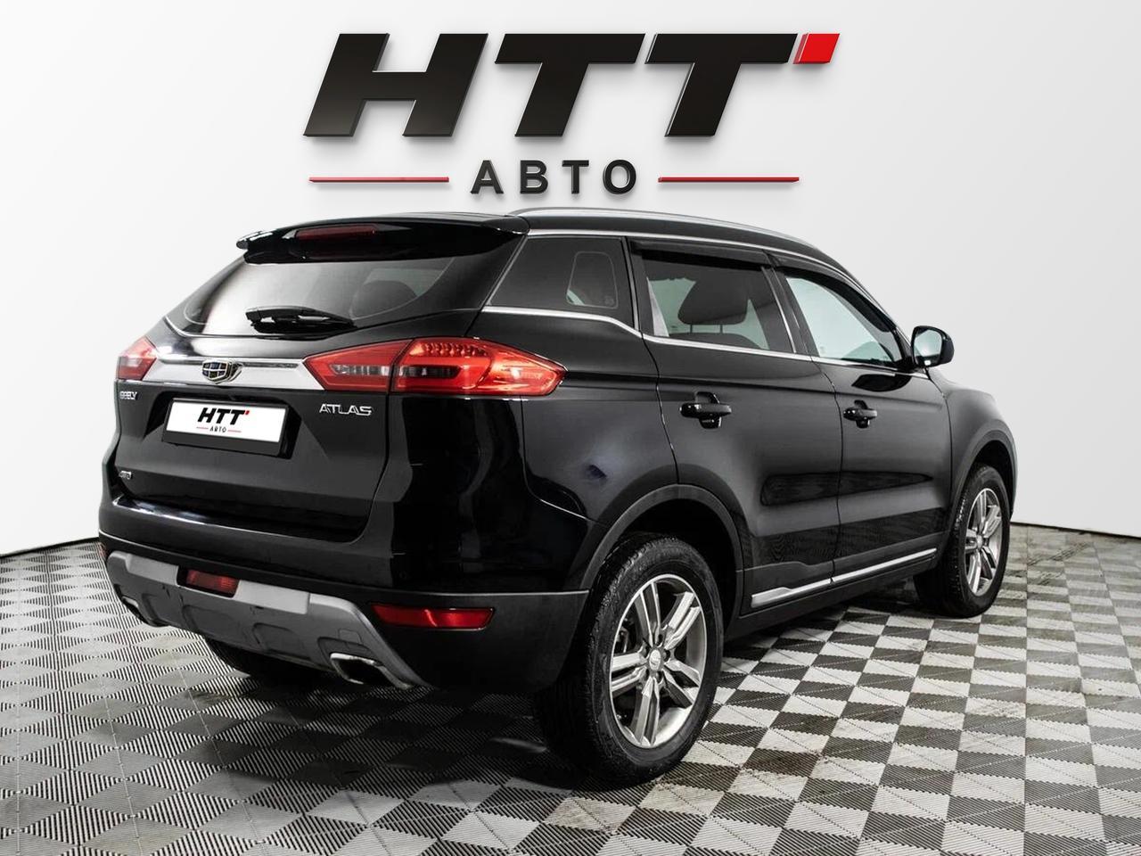 фото автомобиля 1
