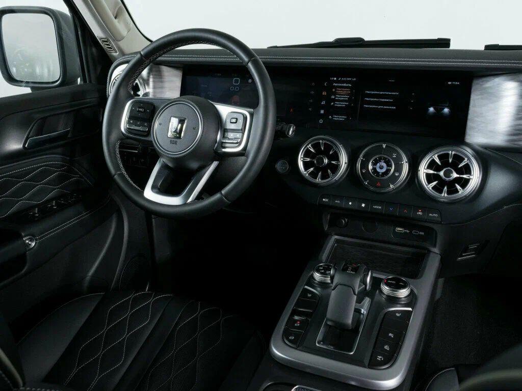 фото автомобиля 5