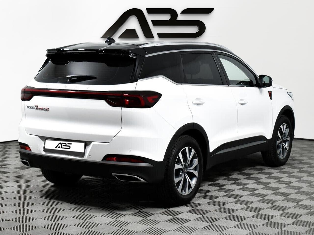 фото автомобиля 1