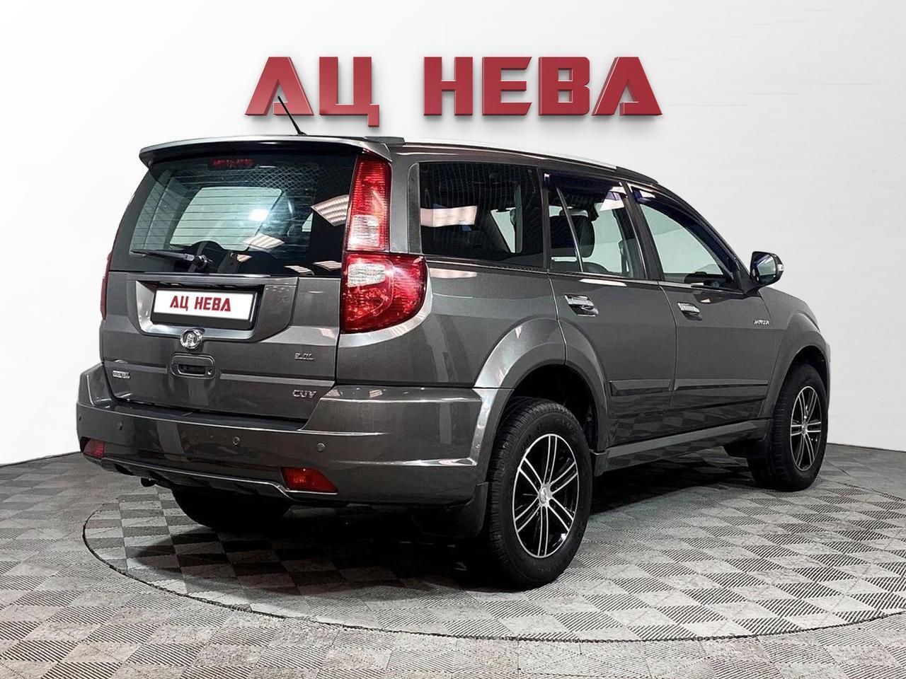 фото автомобиля 1