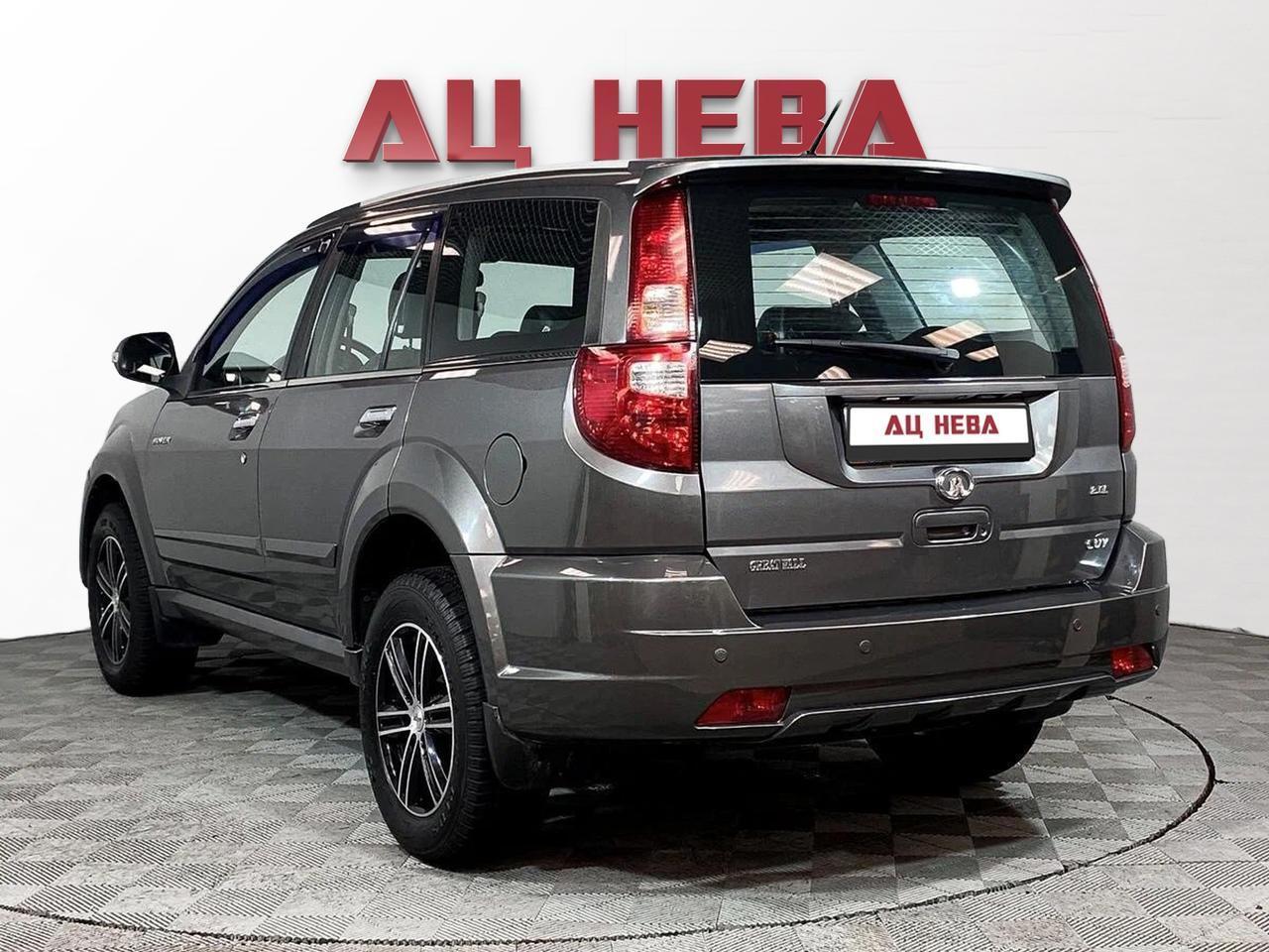 фото автомобиля 3