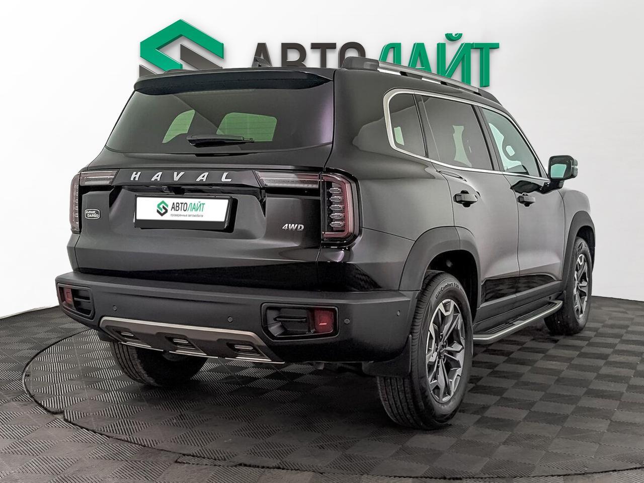 фото автомобиля 1