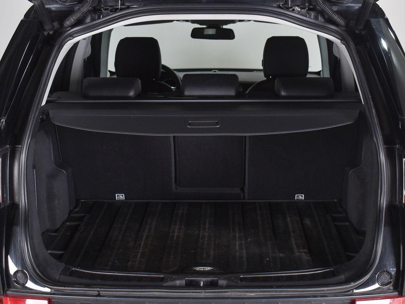 Land Rover Discovery Sport, 2019