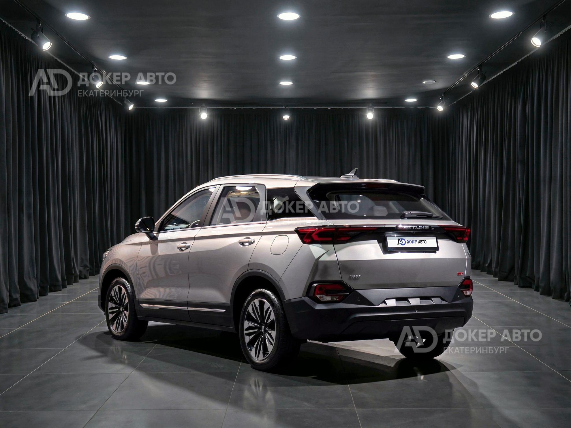 фото автомобиля 3