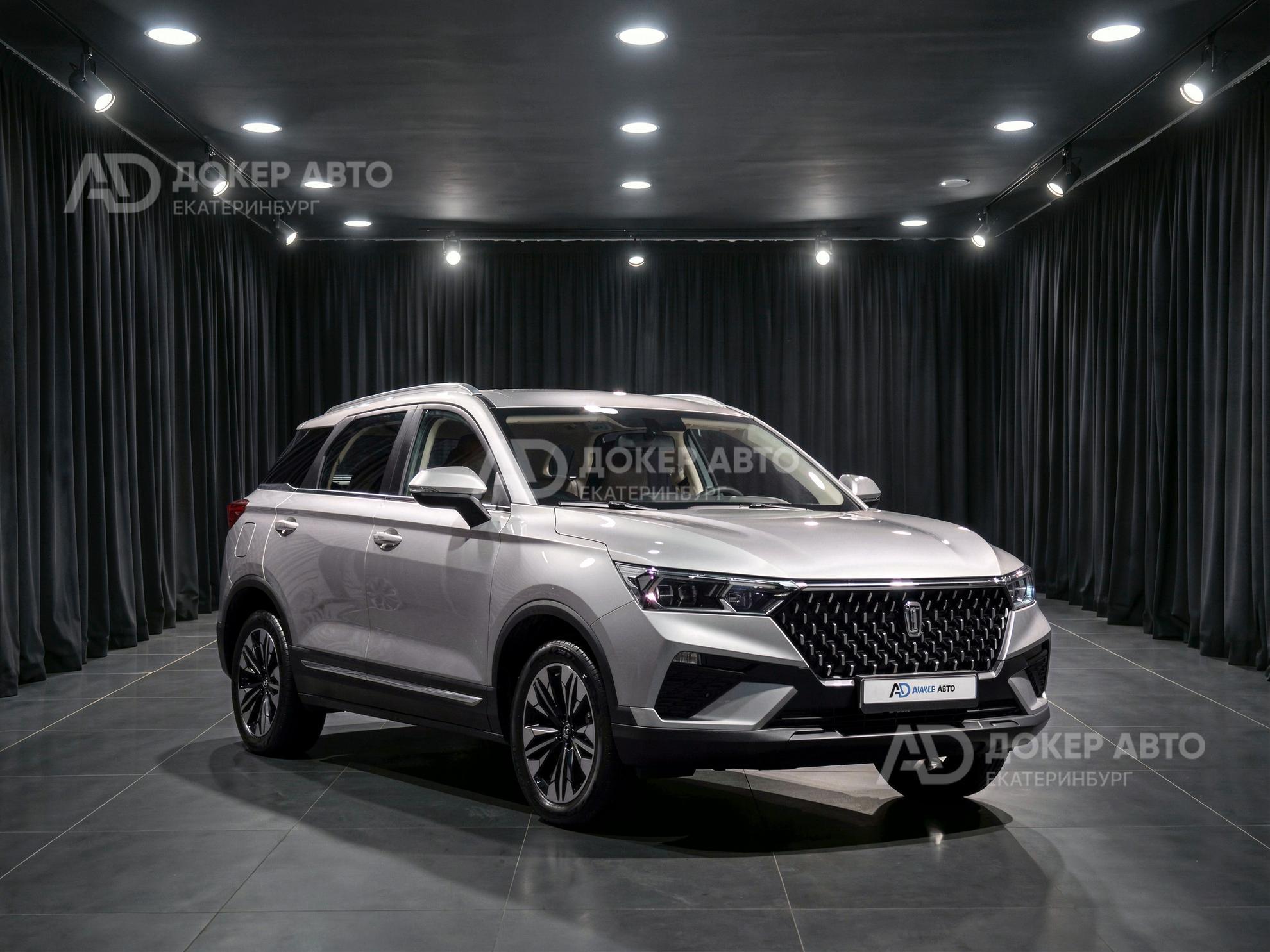фото автомобиля 2