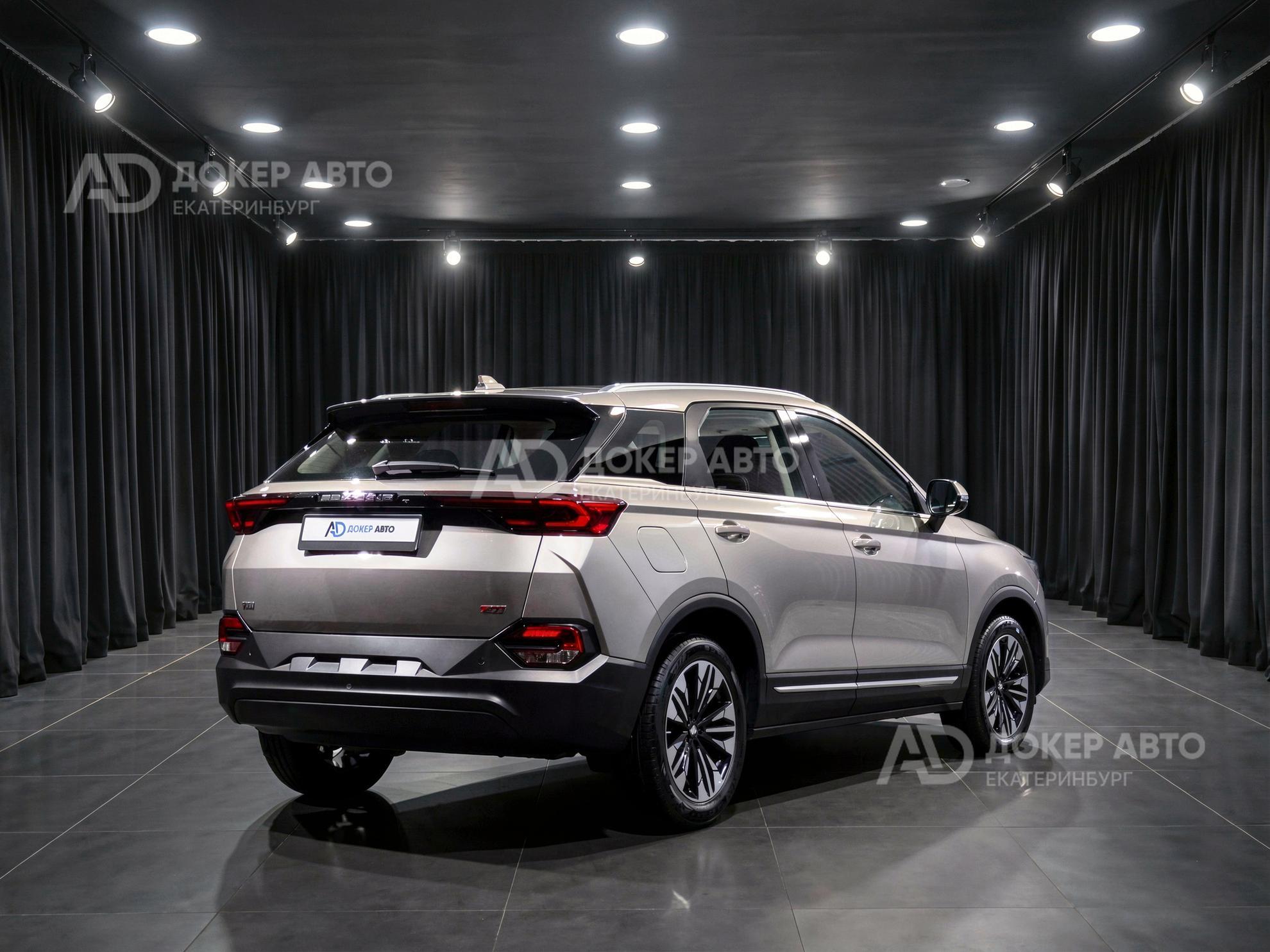 фото автомобиля 1