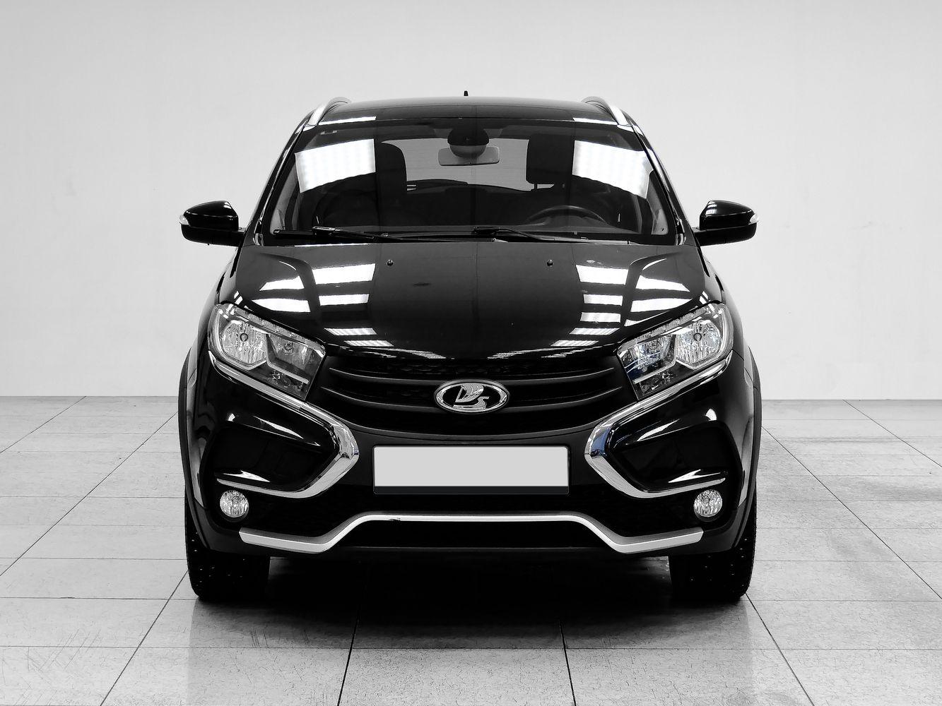 LADA (ВАЗ) XRAY, 2021