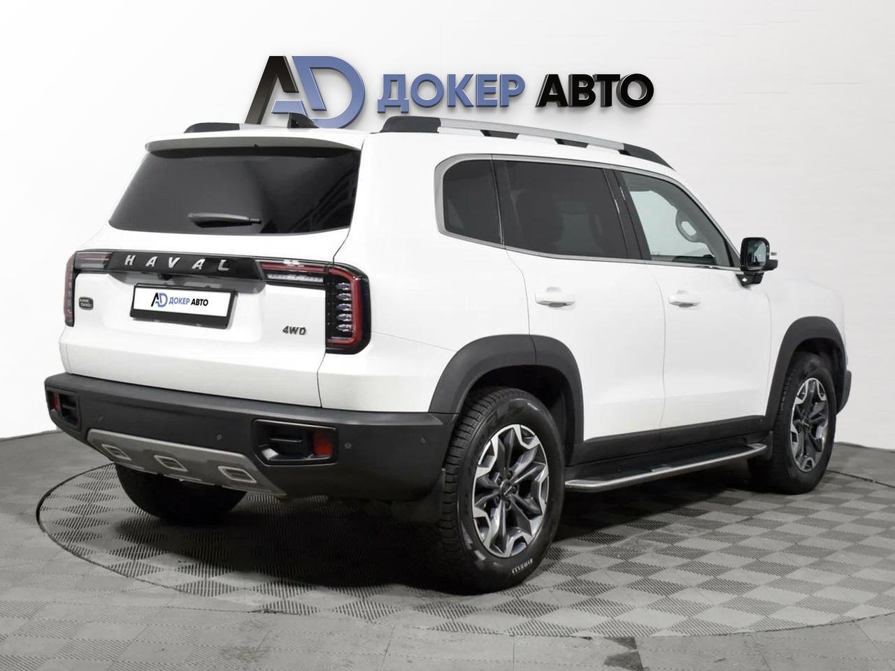 фото автомобиля 1