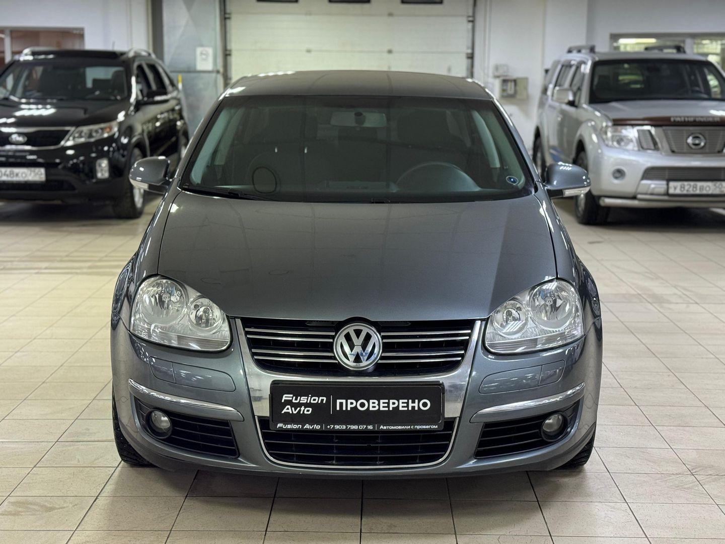 Volkswagen Jetta