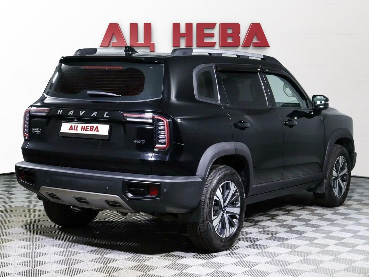 фото автомобиля 1