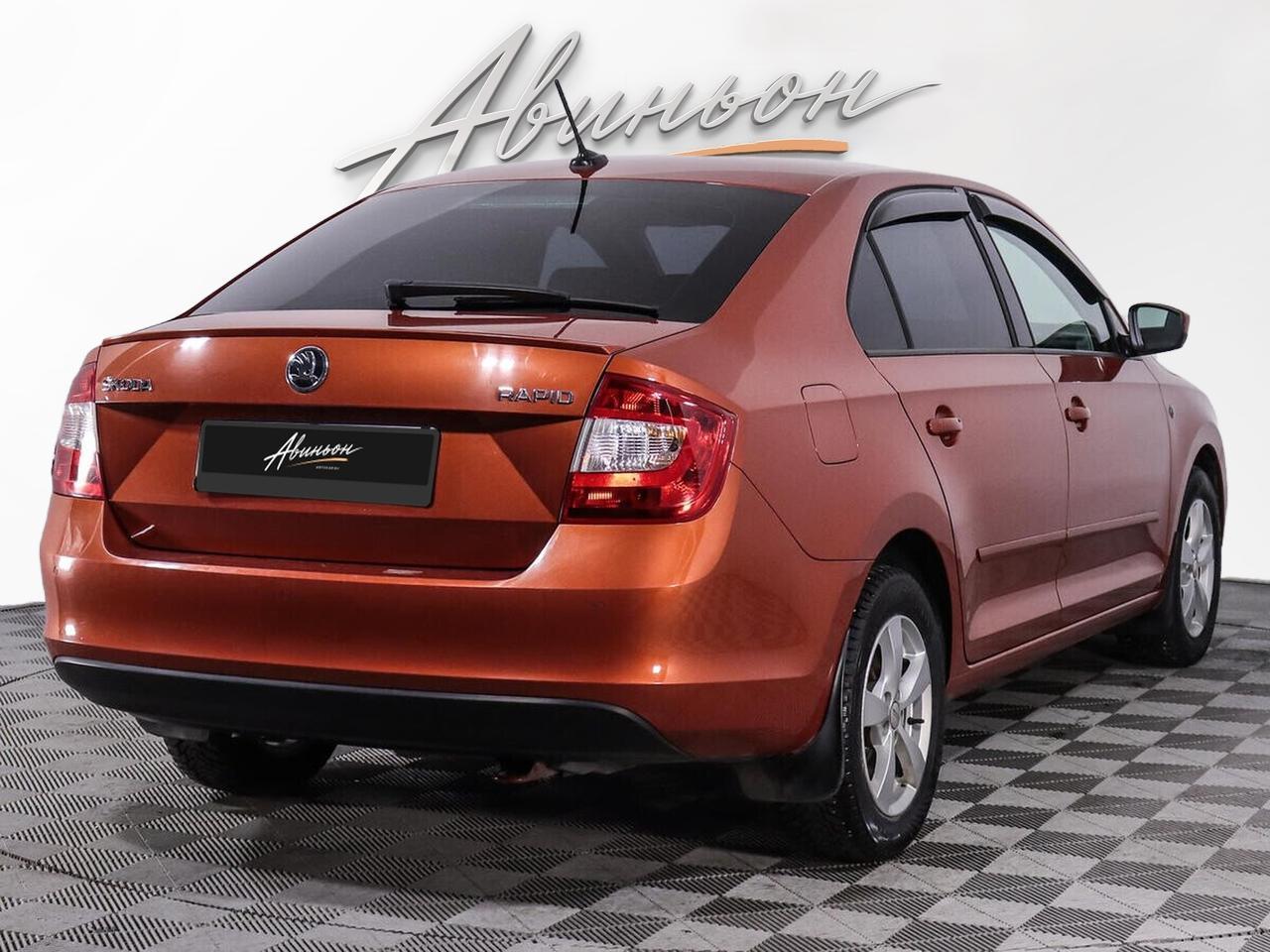 фото автомобиля 1
