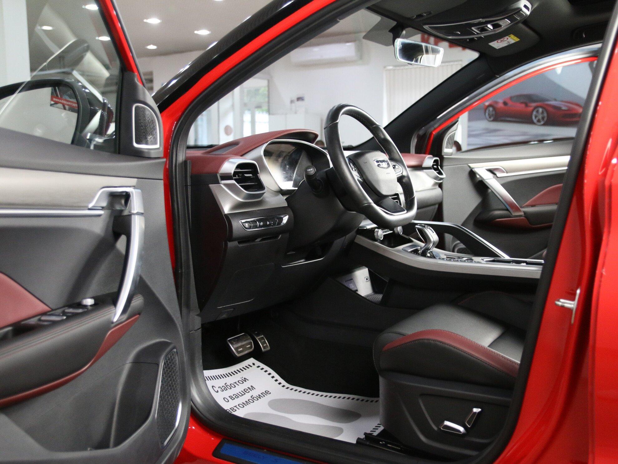фото автомобиля 7