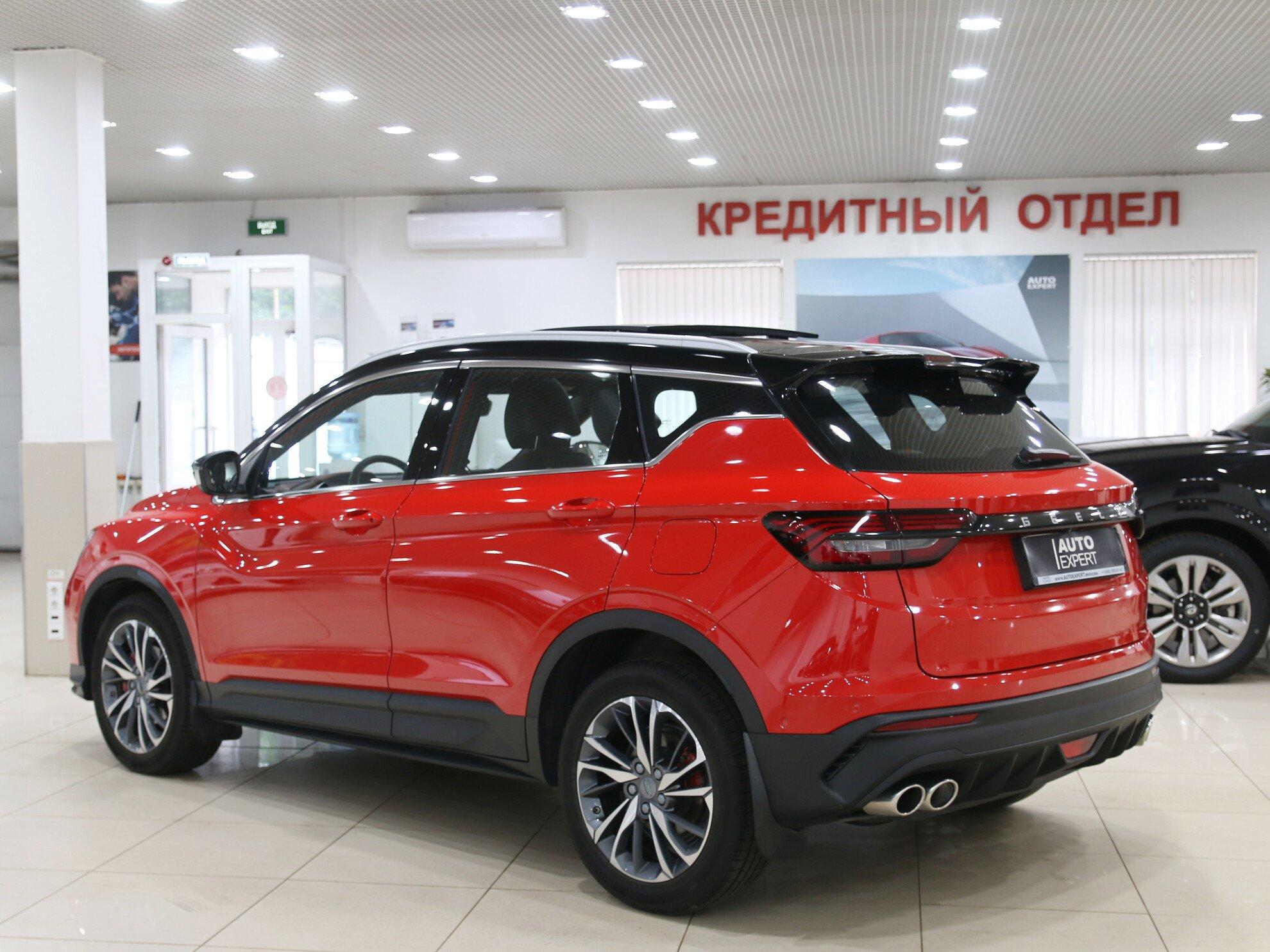 фото автомобиля 3