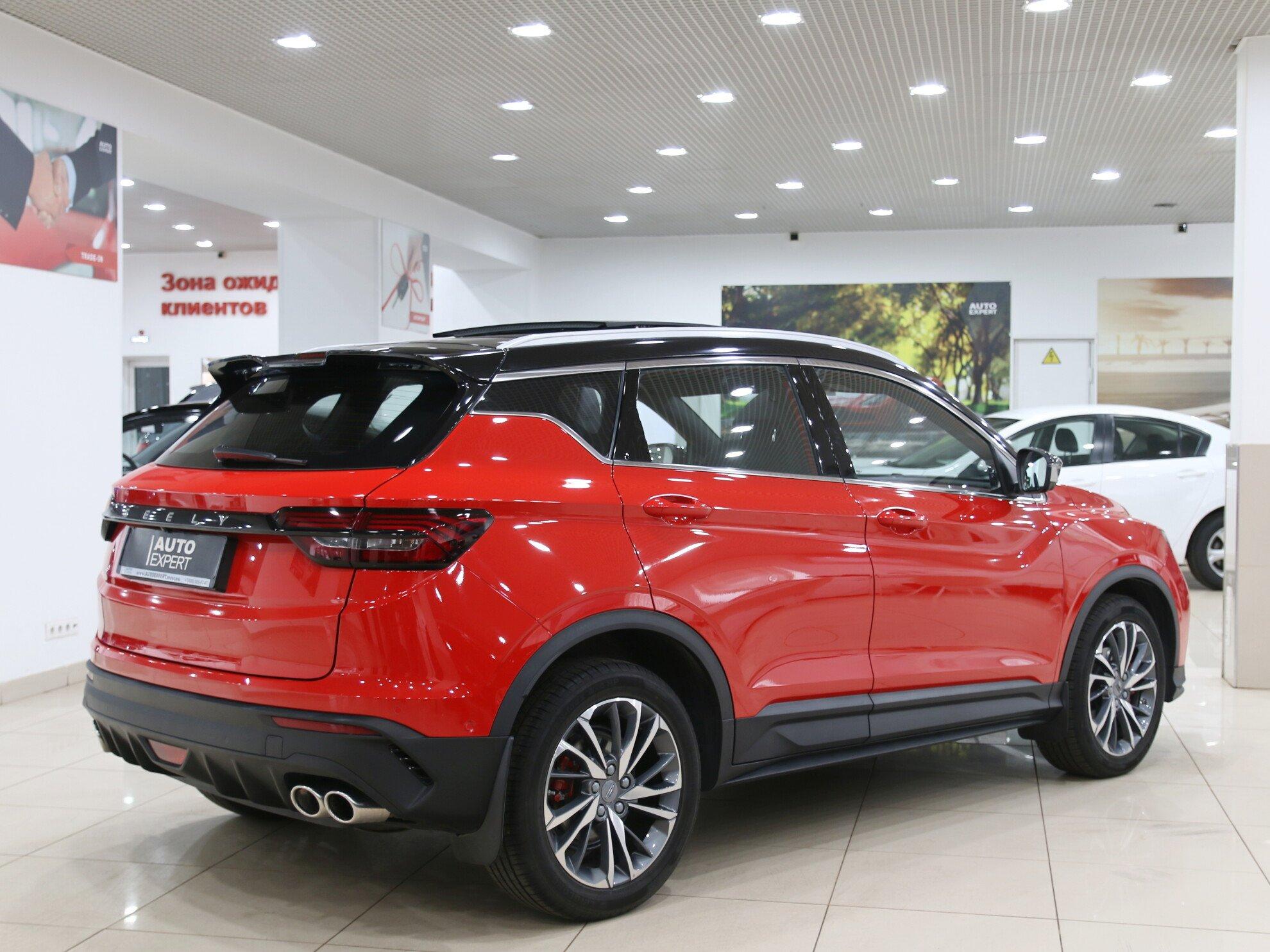 фото автомобиля 1
