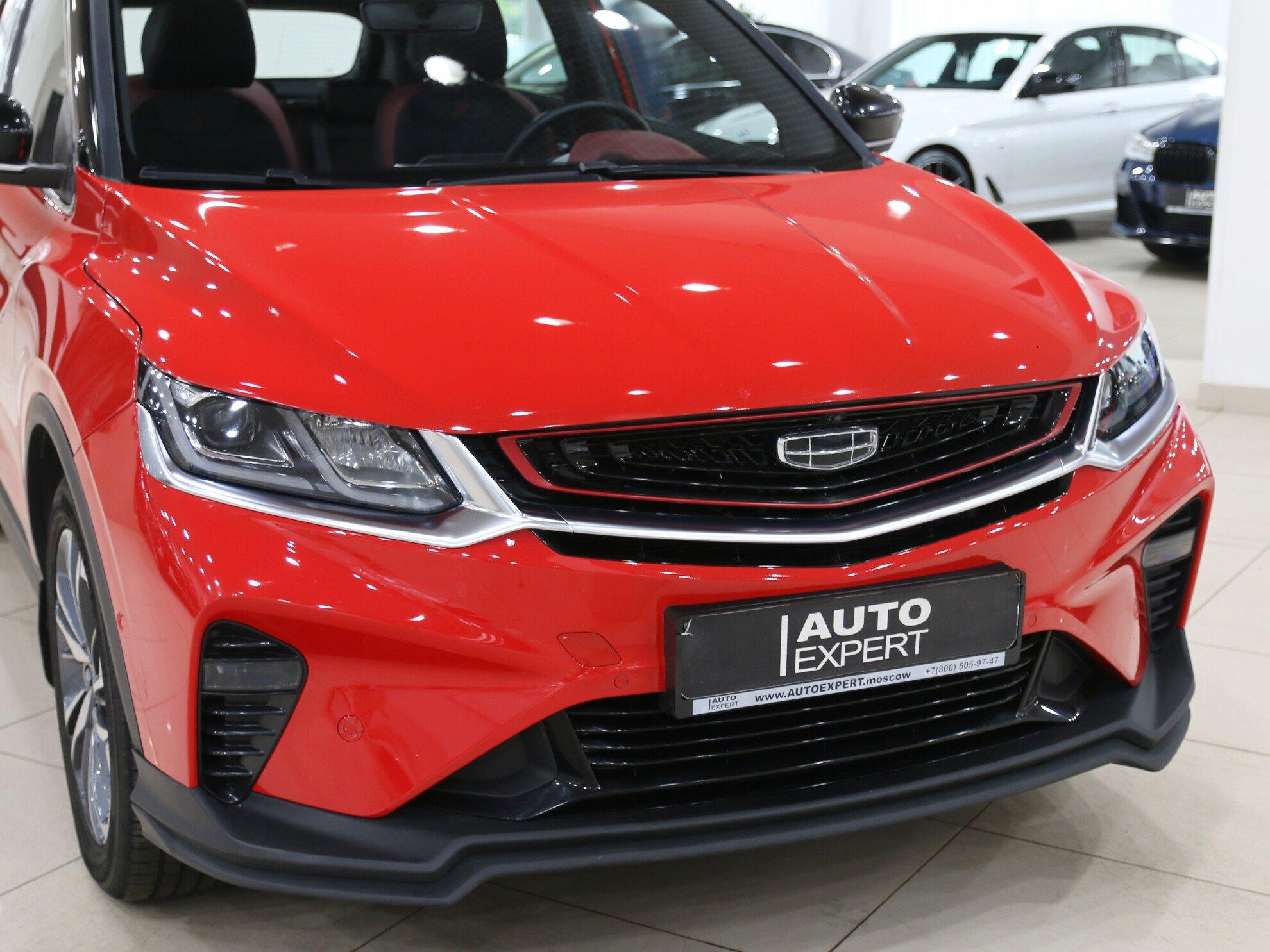 фото автомобиля 16