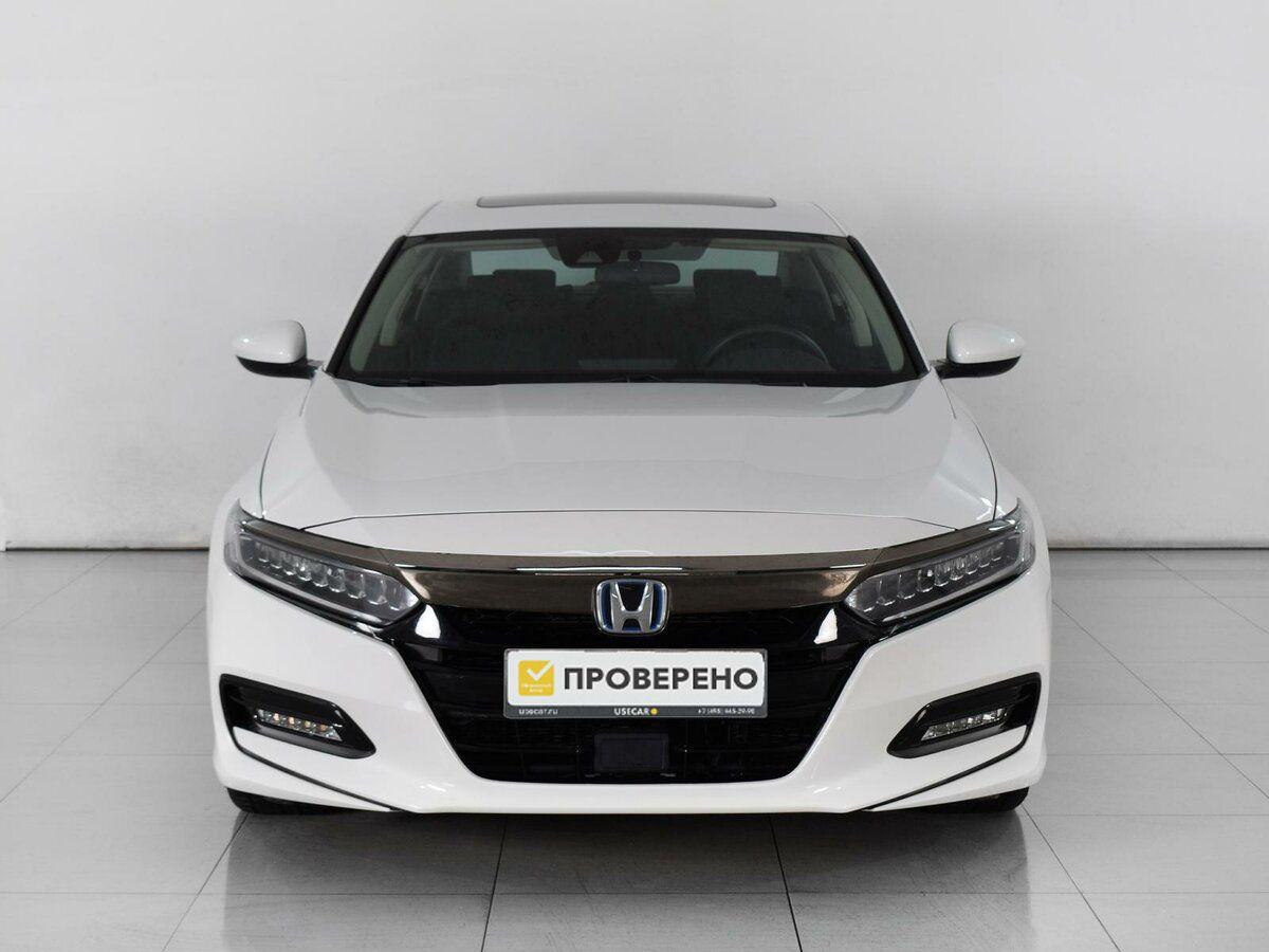 Honda Accord, 2023