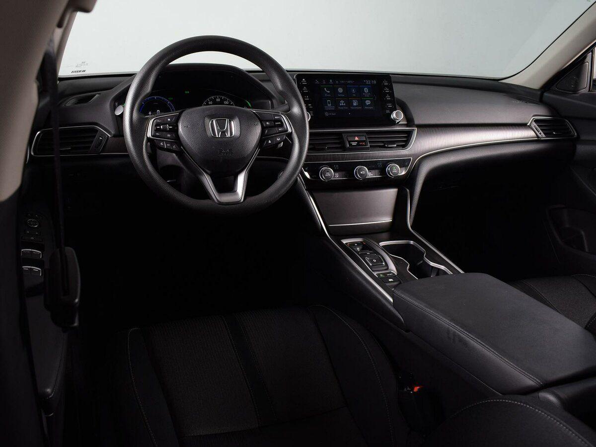 Honda Accord, 2023