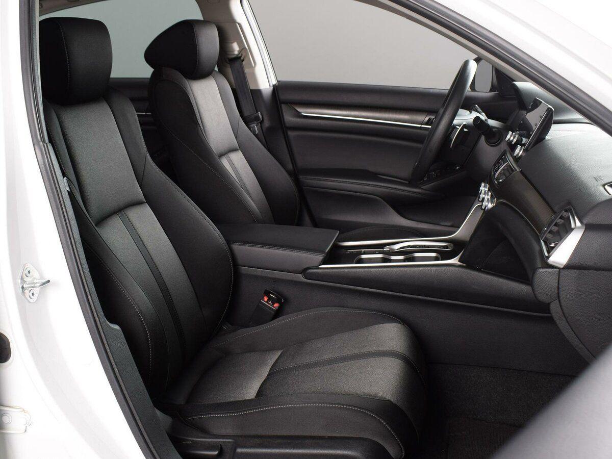 Honda Accord, 2023