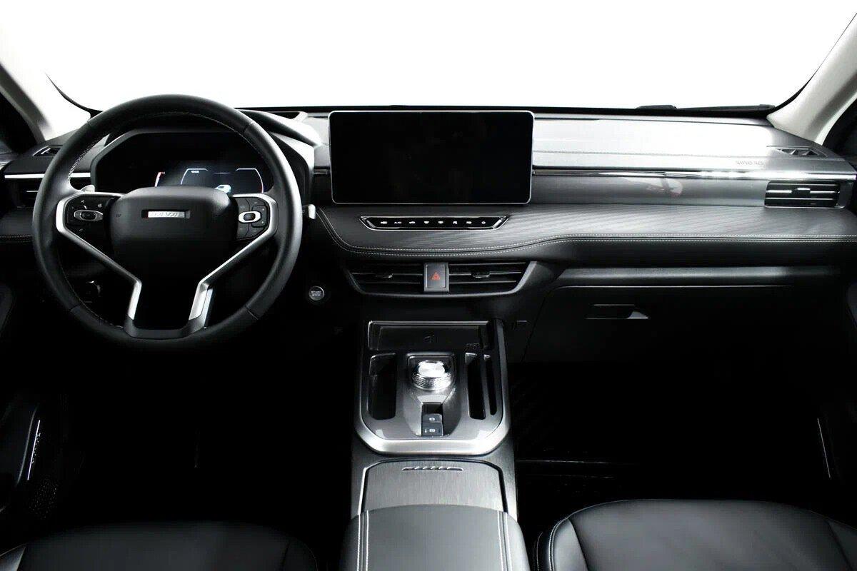 фото автомобиля 5