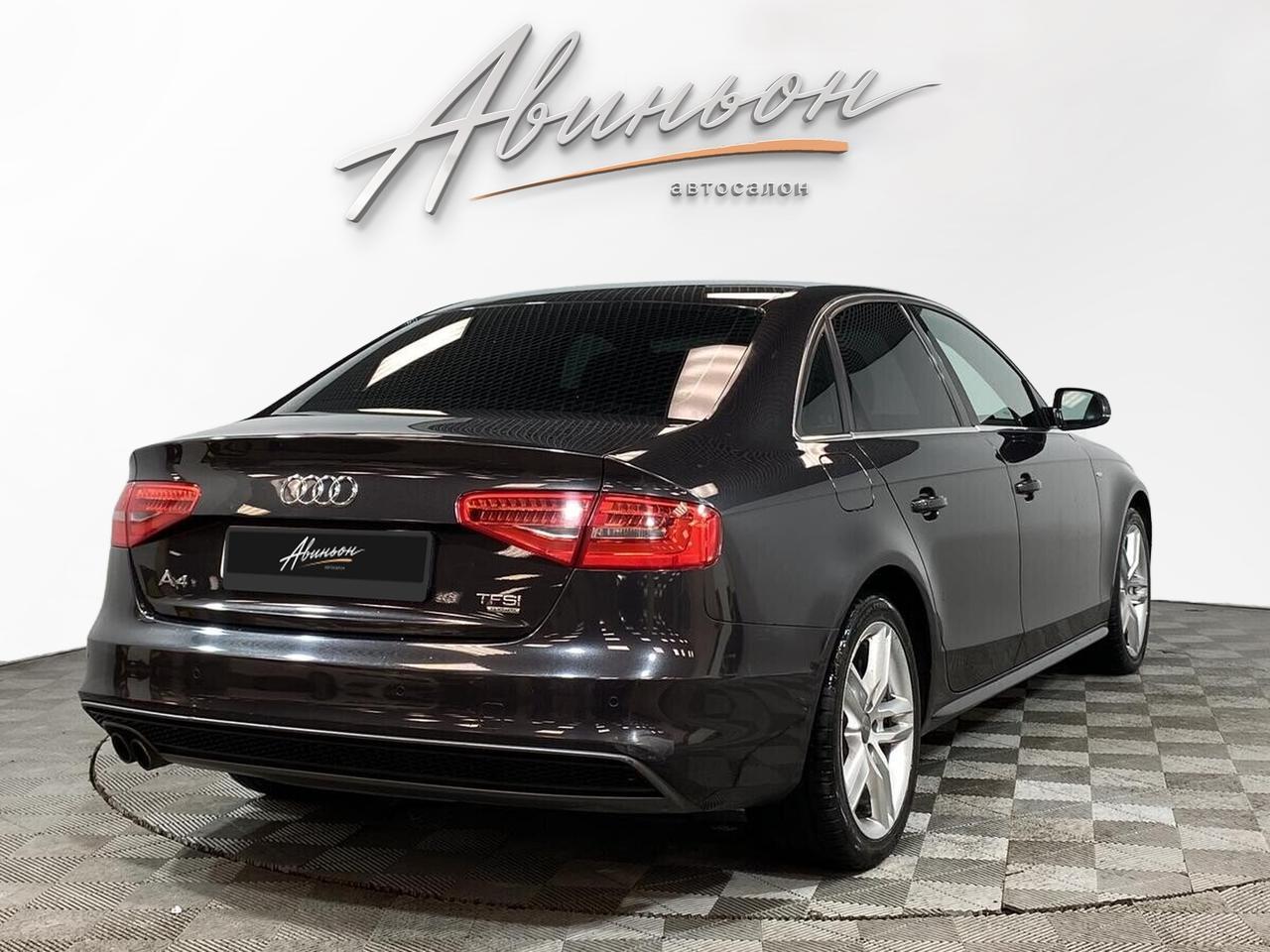 фото автомобиля 1