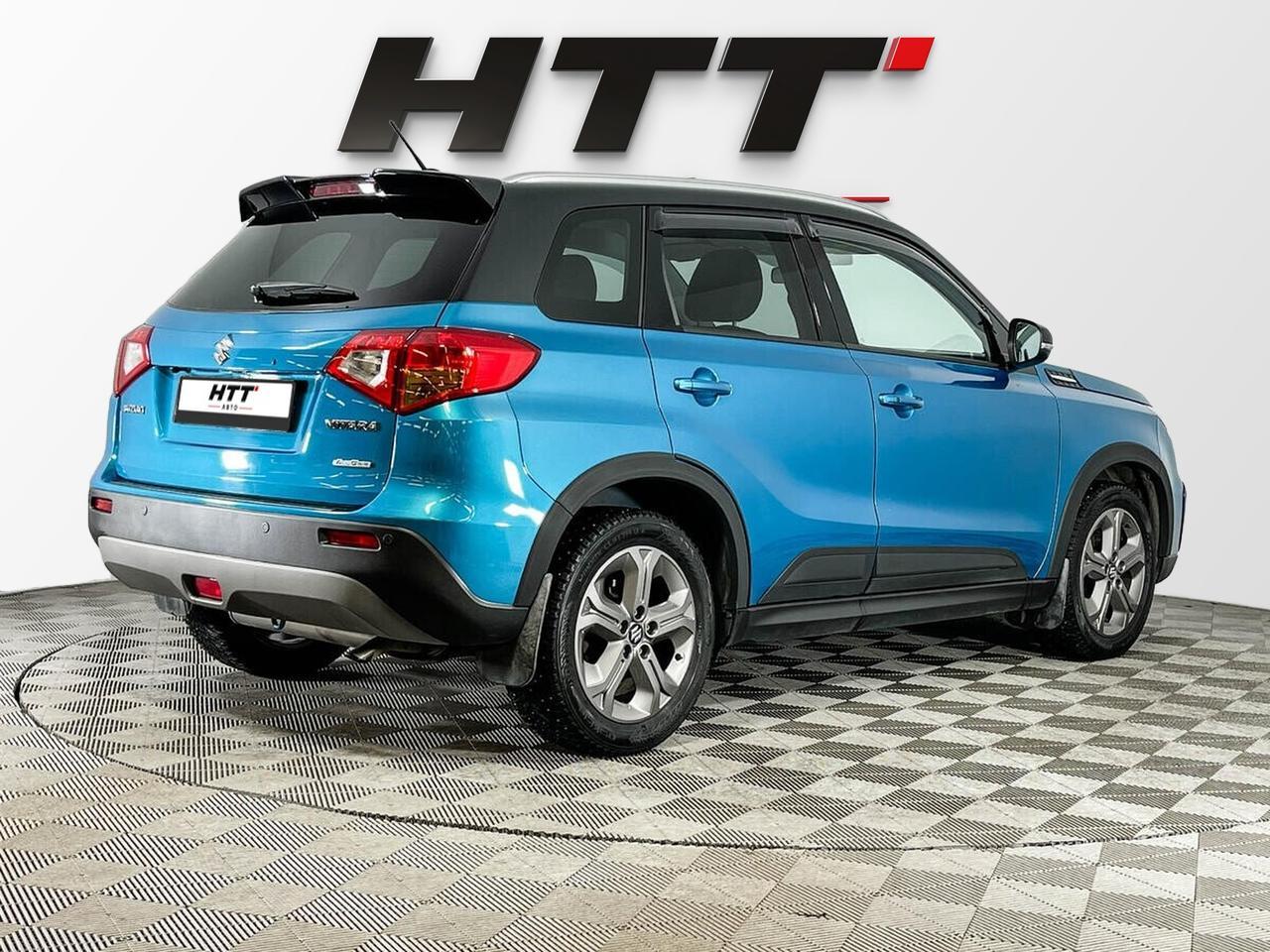 фото автомобиля 1