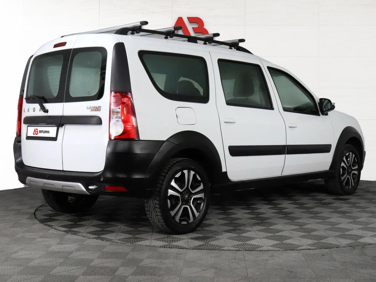 фото автомобиля 1