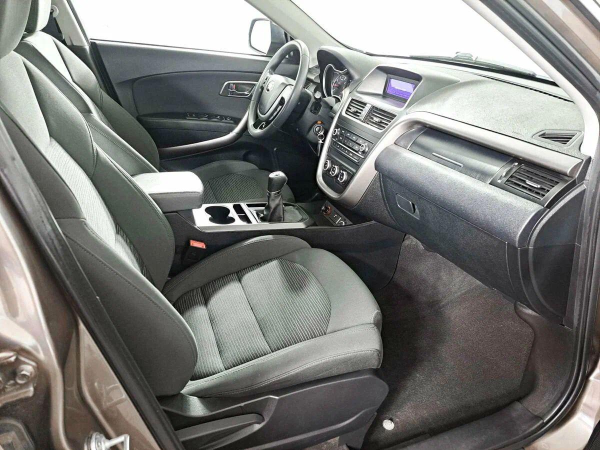 фото автомобиля 7