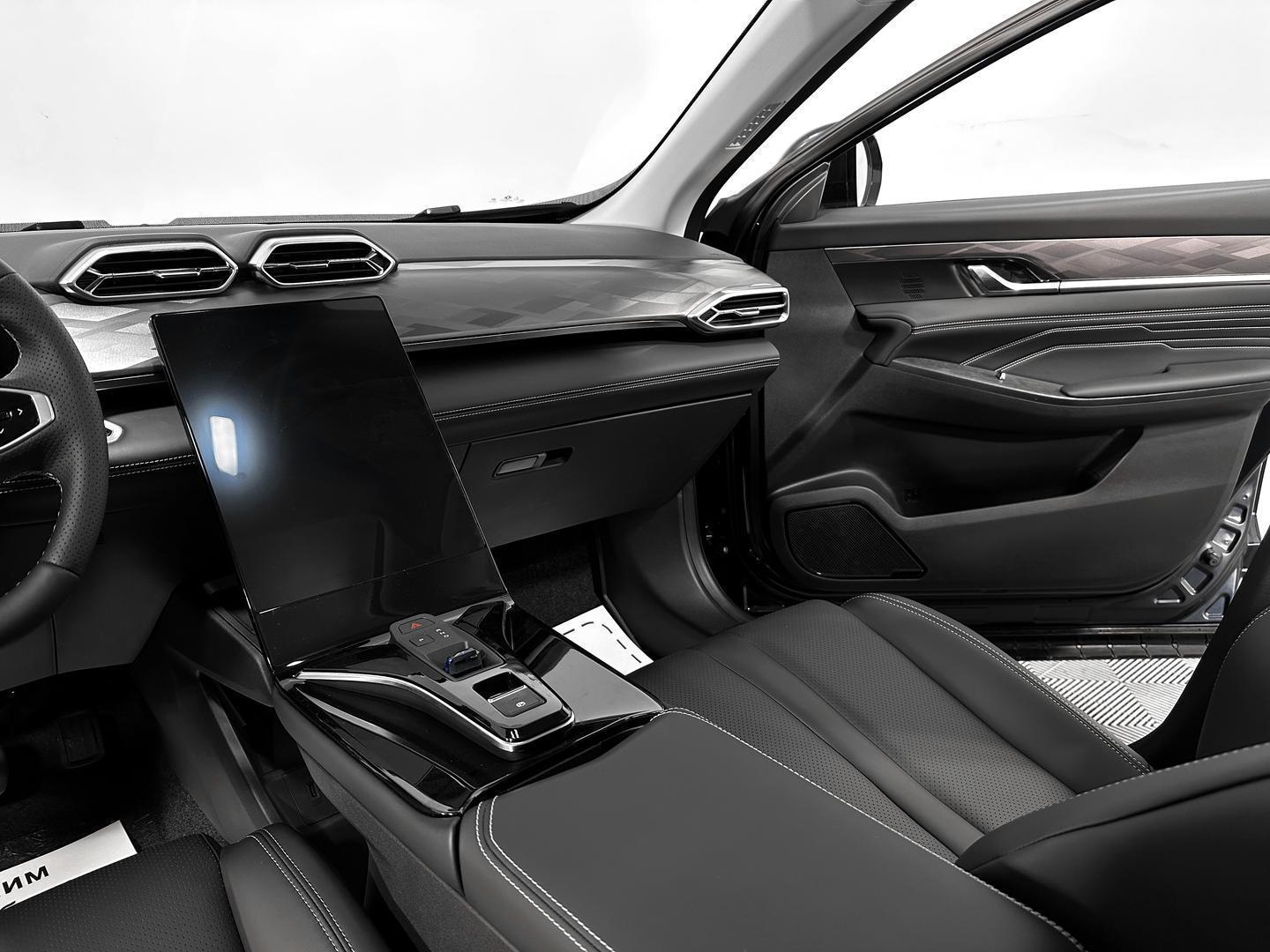 фото автомобиля 7