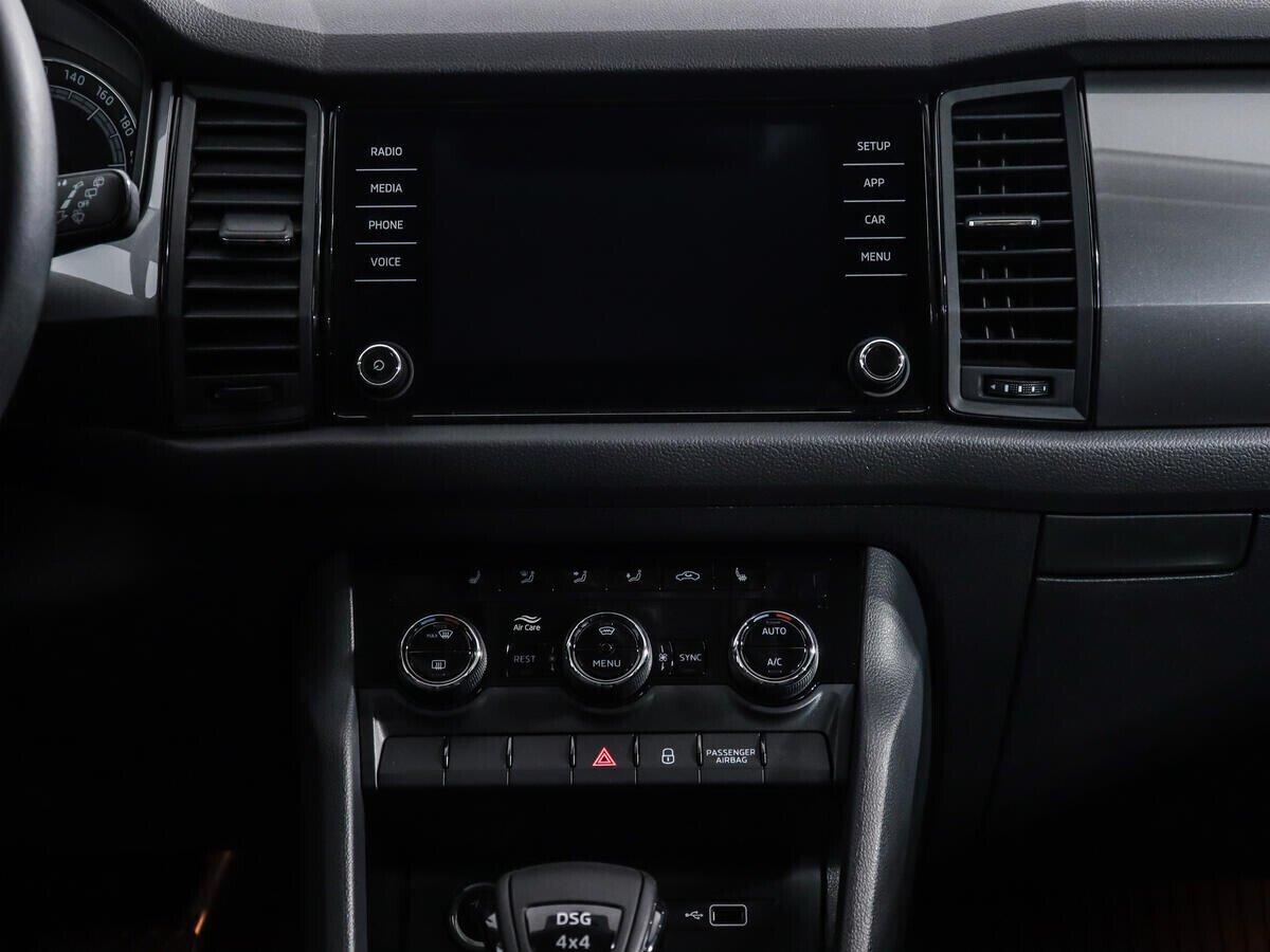 фото автомобиля 7