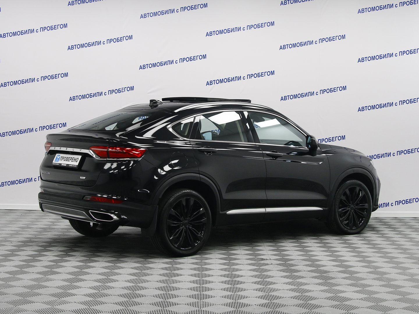 фото автомобиля 1