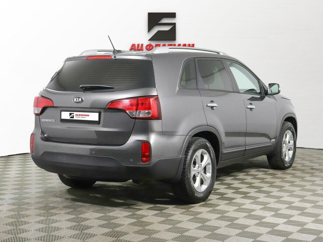 фото автомобиля 1
