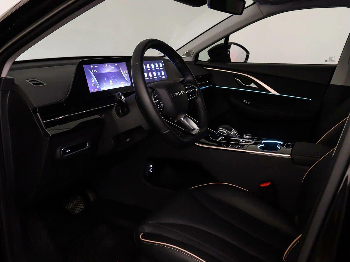 фото автомобиля 5