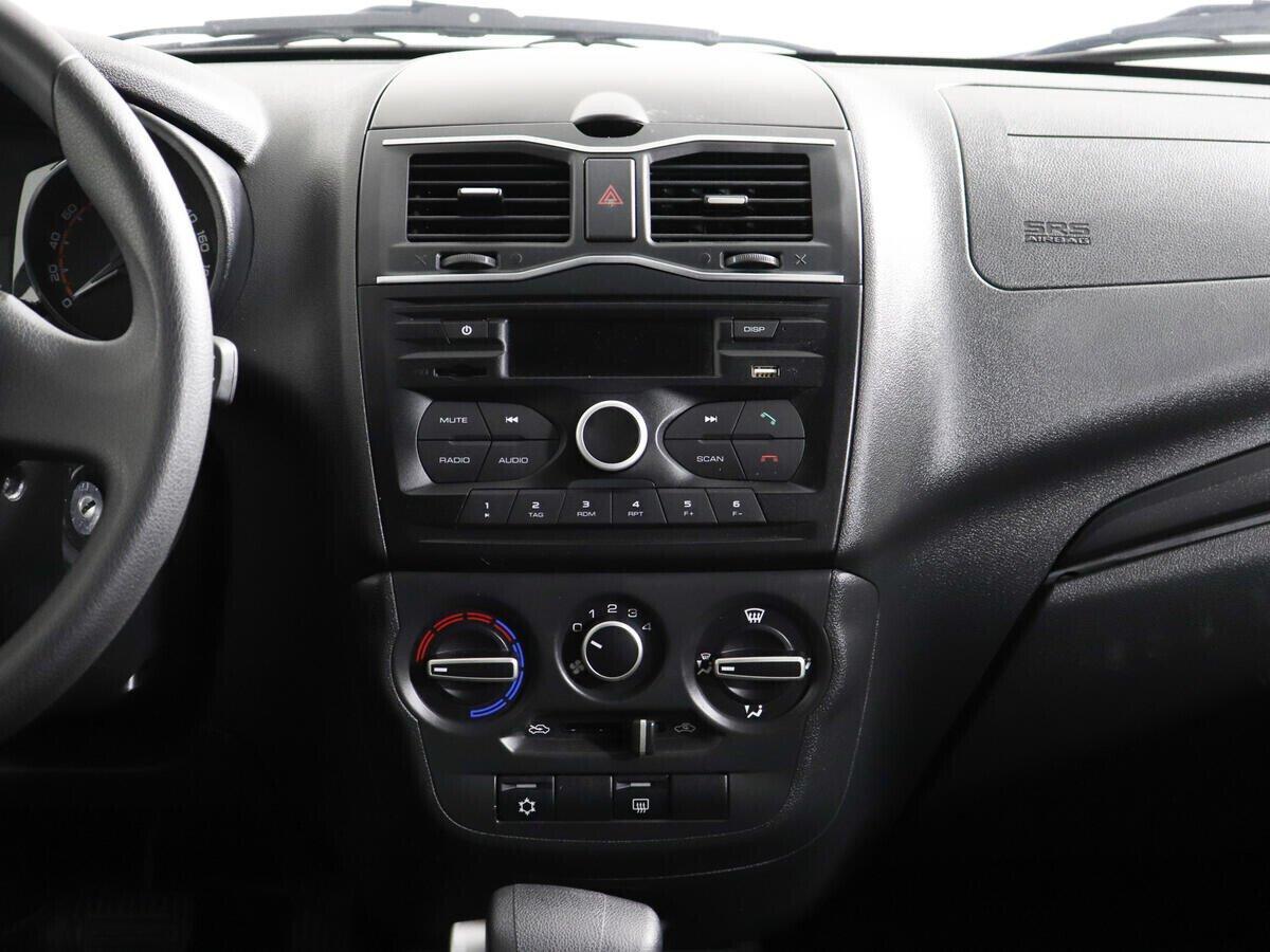фото автомобиля 7