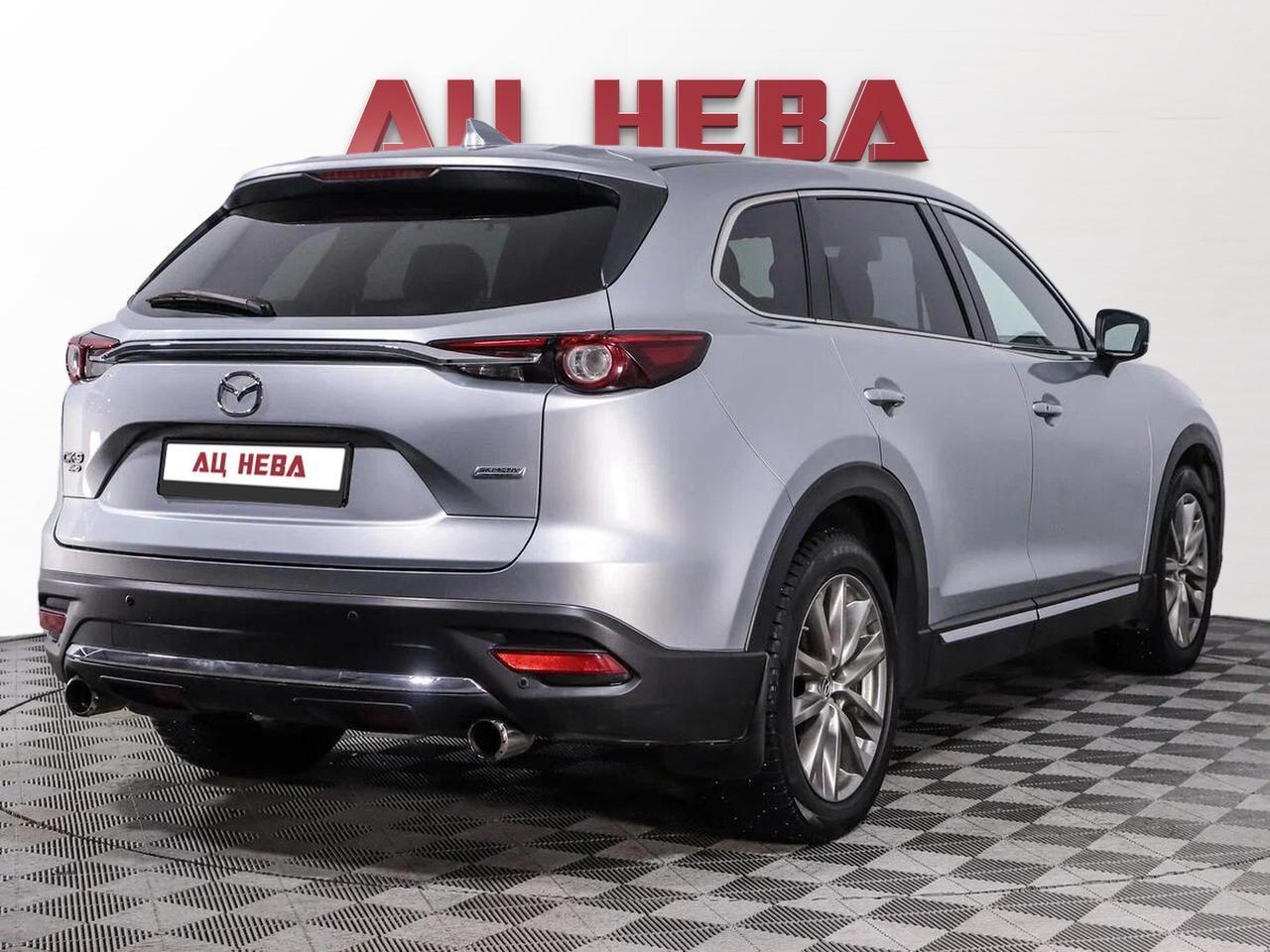фото автомобиля 1