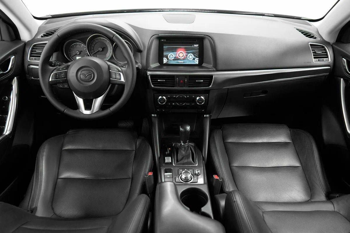 фото автомобиля 8