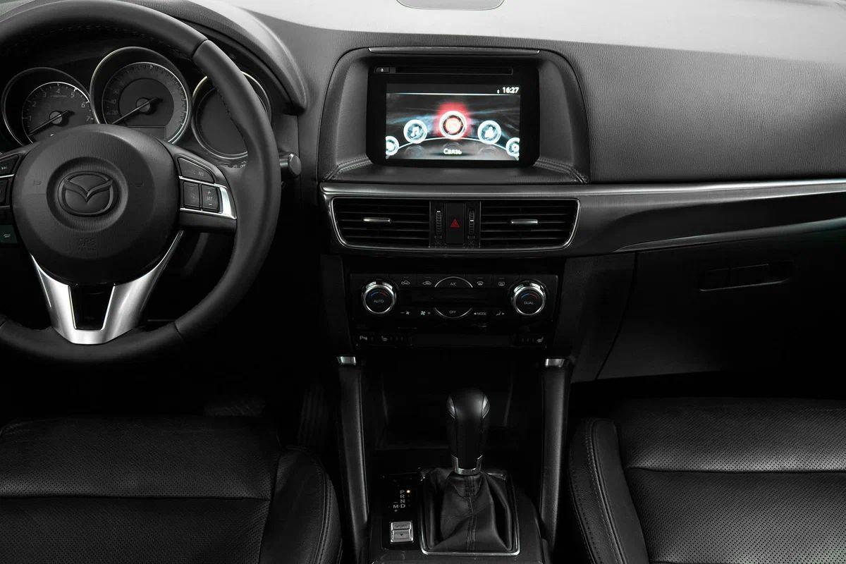 фото автомобиля 11
