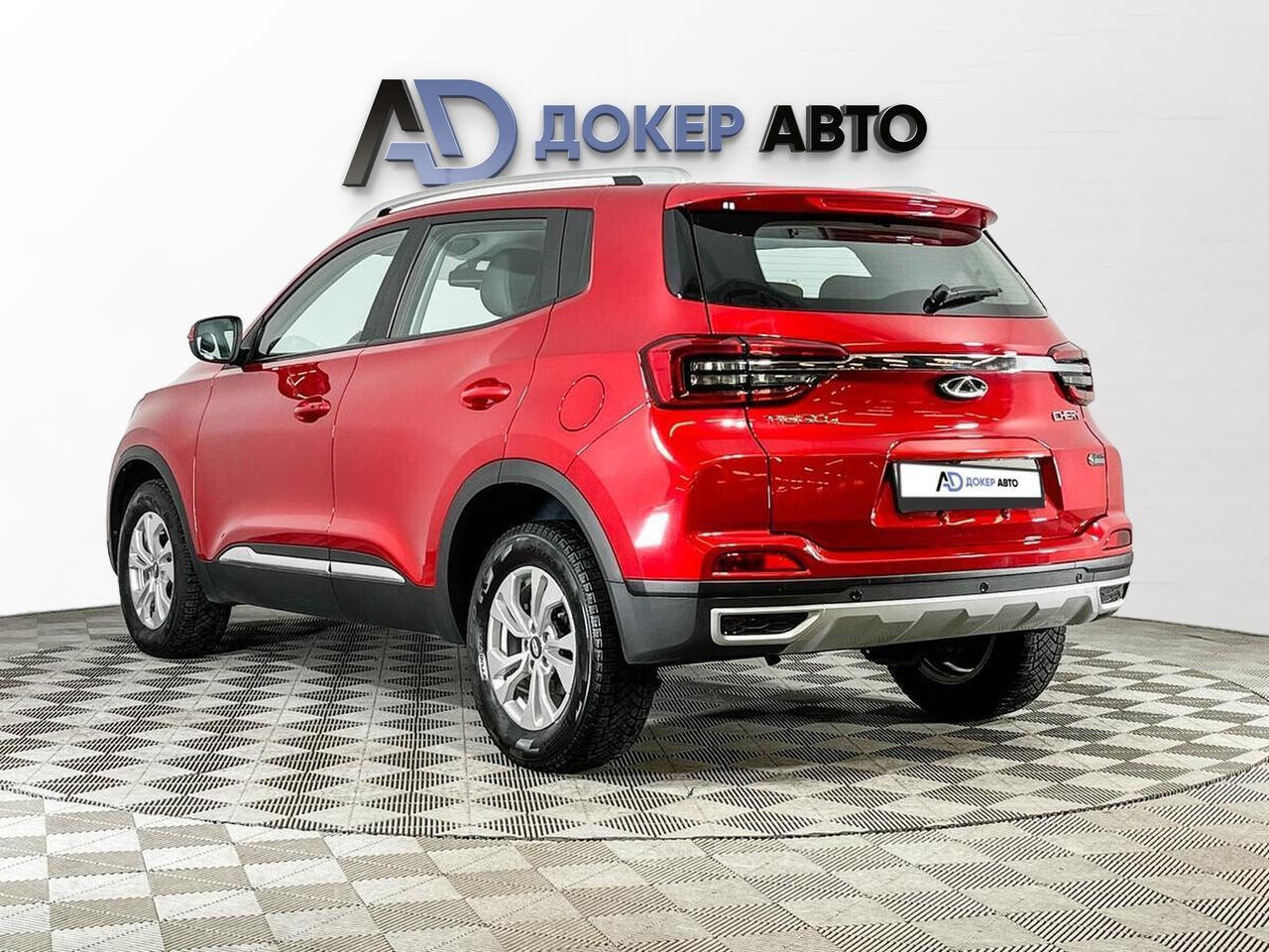 фото автомобиля 3