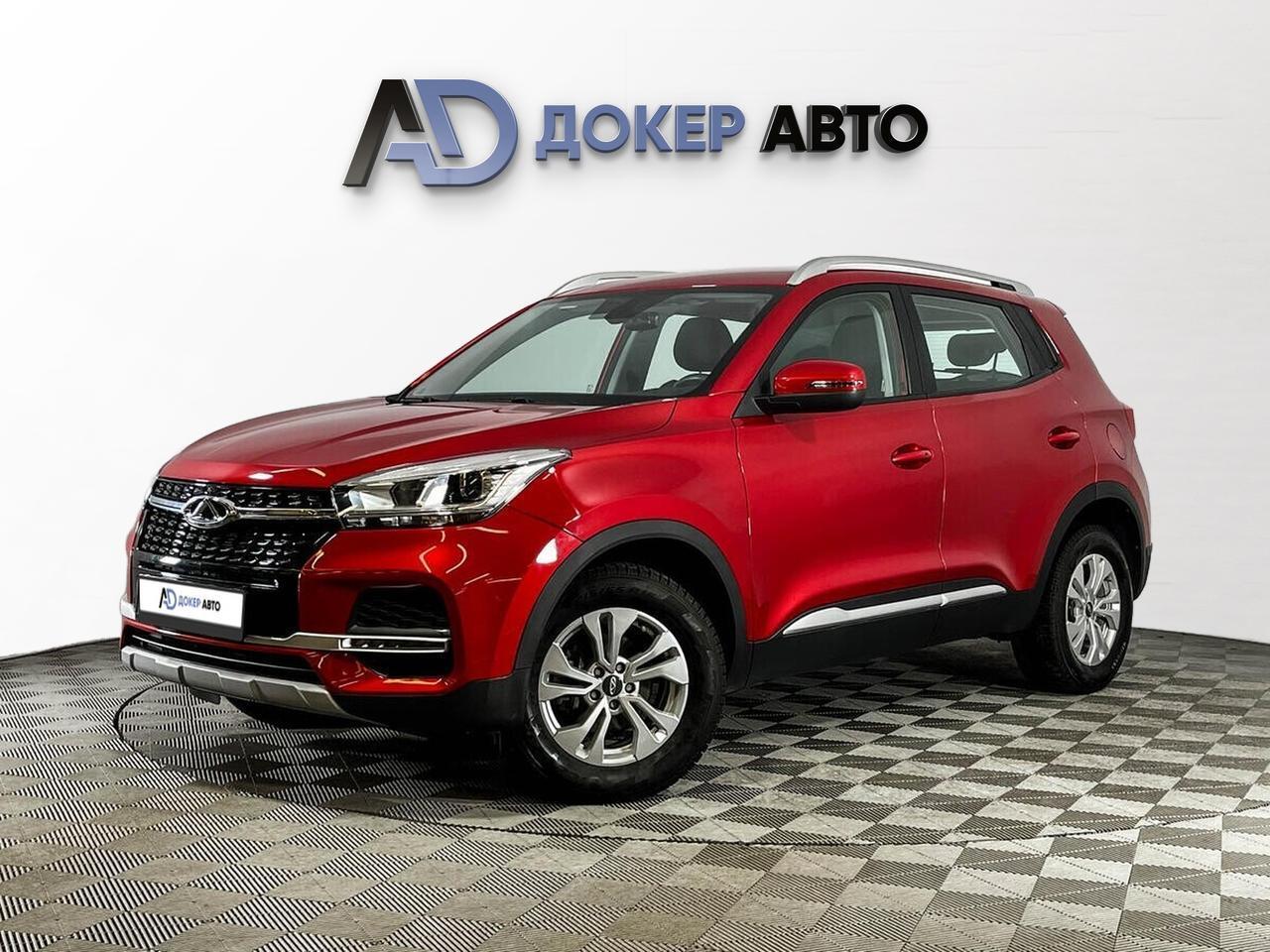 фото автомобиля 0