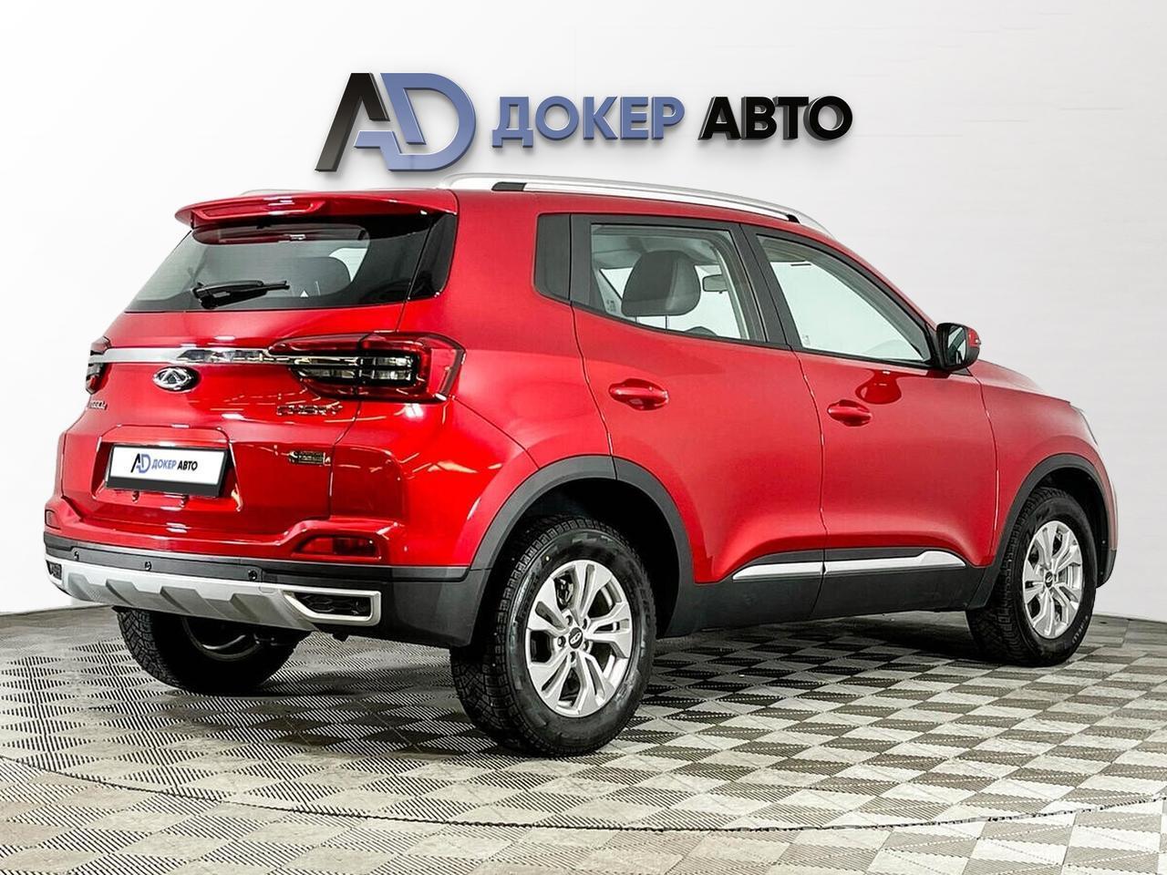 фото автомобиля 1