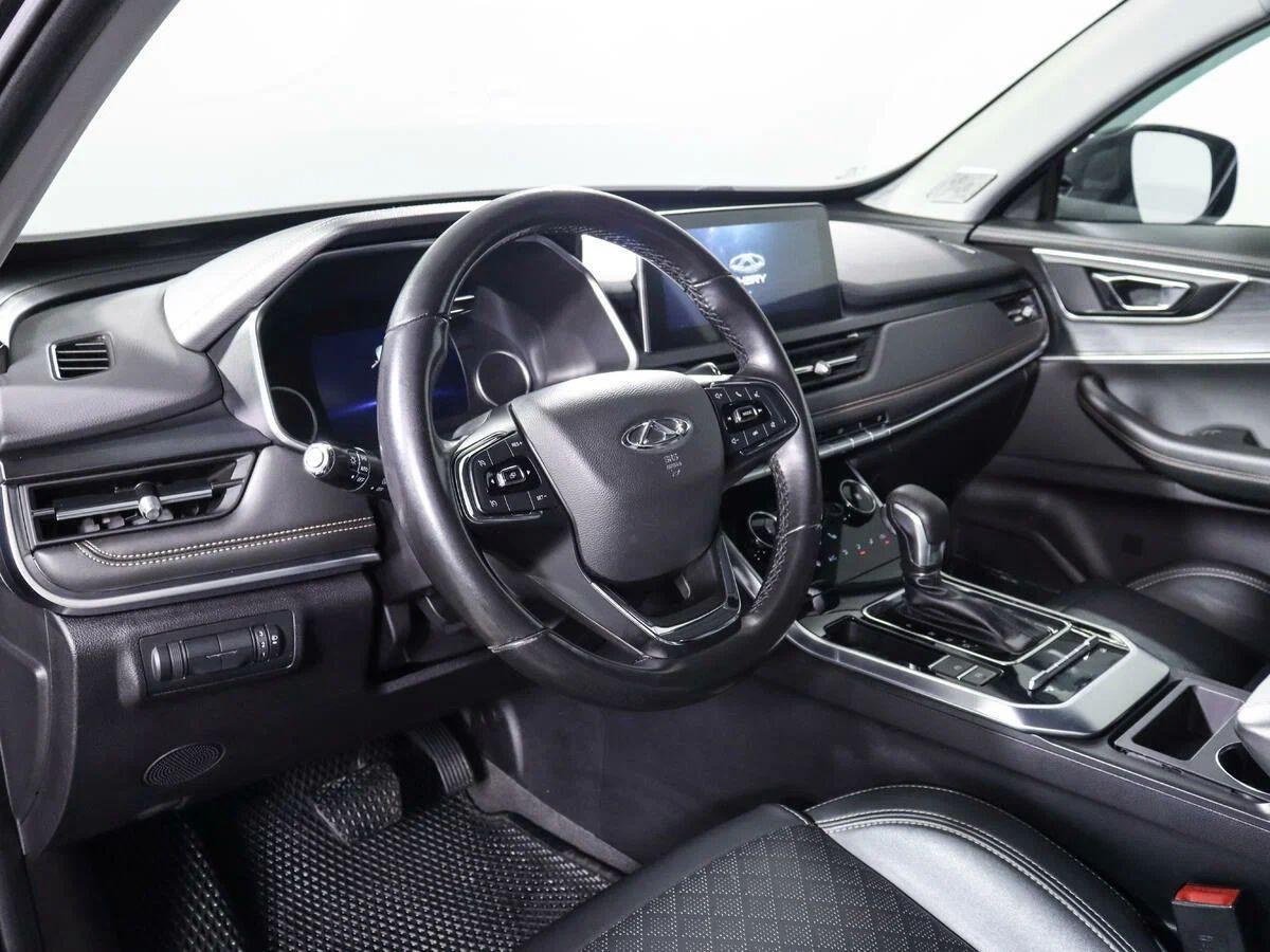 фото автомобиля 5
