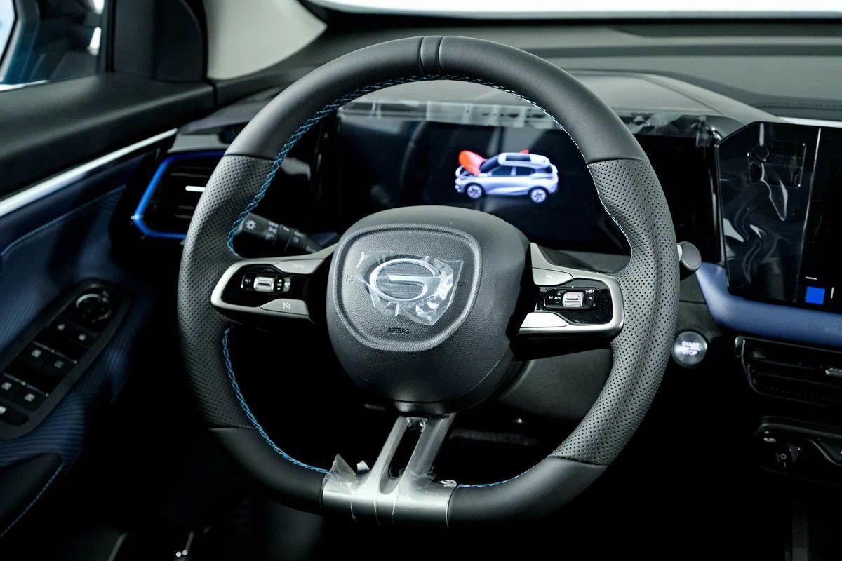 фото автомобиля 11
