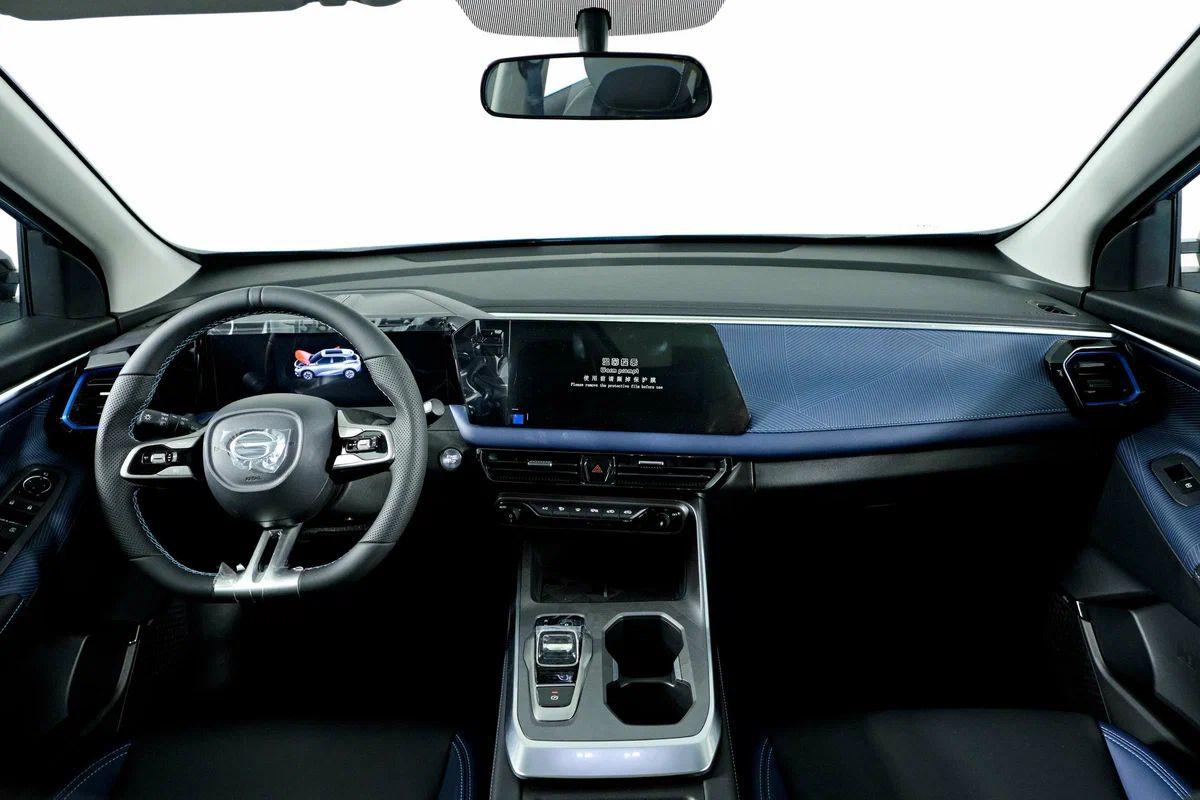 фото автомобиля 10