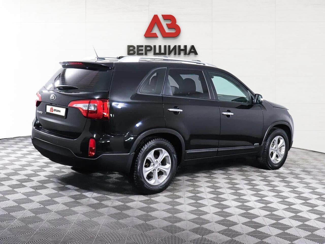 фото автомобиля 1